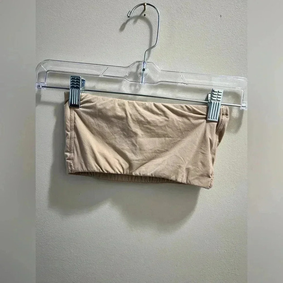 SKIMS Everybody Bandeau - Picture 2 of 3